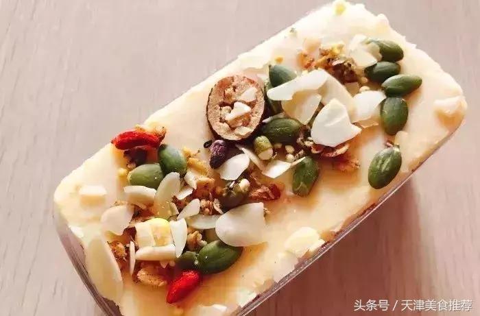 好吃好做的中式甜品 (酸甜滋补的中式甜品)