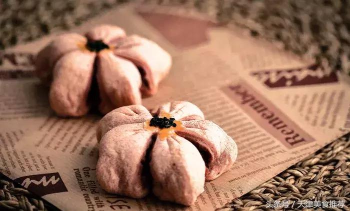 好吃好做的中式甜品 (酸甜滋补的中式甜品)