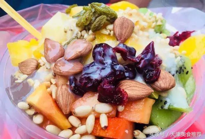 好吃好做的中式甜品 (酸甜滋补的中式甜品)