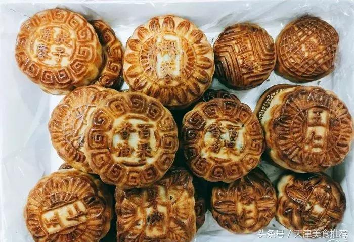 好吃好做的中式甜品 (酸甜滋补的中式甜品)