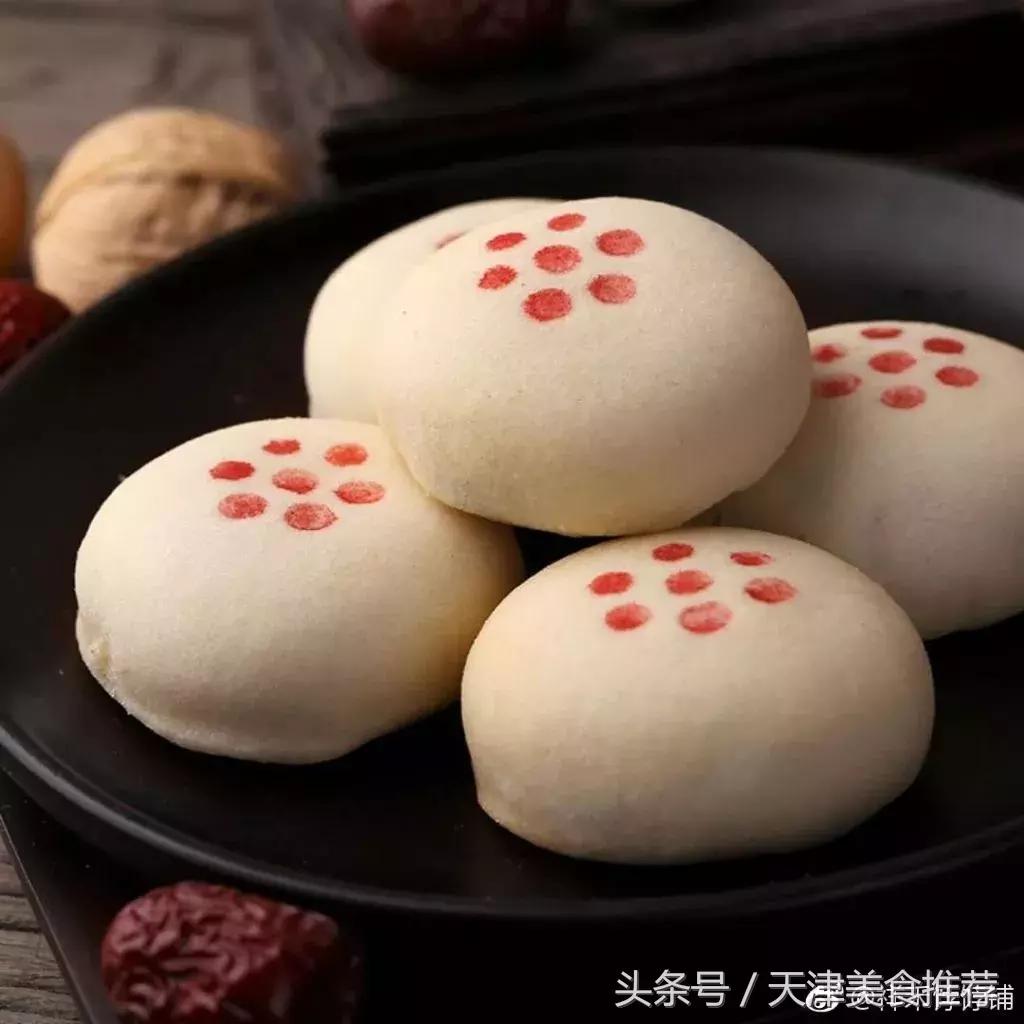 好吃好做的中式甜品 (酸甜滋补的中式甜品)