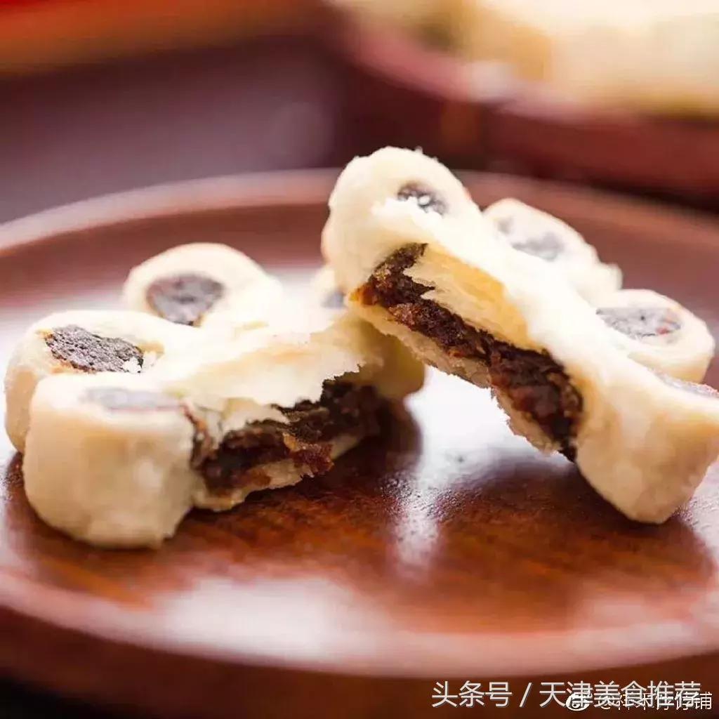 好吃好做的中式甜品 (酸甜滋补的中式甜品)