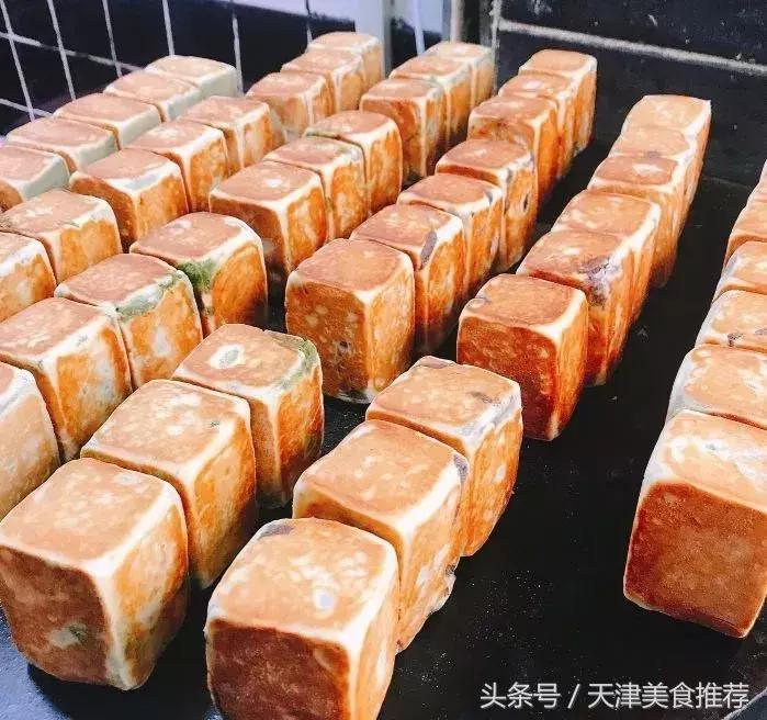 好吃好做的中式甜品 (酸甜滋补的中式甜品)