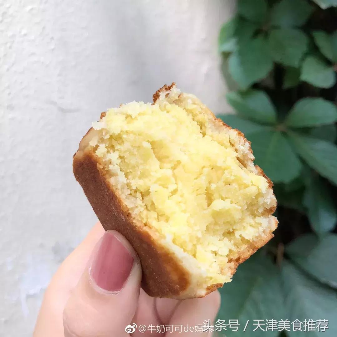 好吃好做的中式甜品 (酸甜滋补的中式甜品)