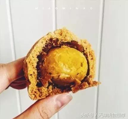 好吃好做的中式甜品 (酸甜滋补的中式甜品)