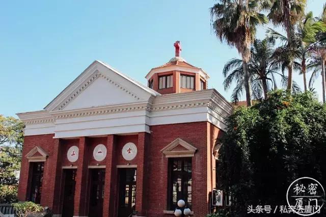 鼓浪屿自由行最佳攻略,鼓浪屿自由行攻略最佳时间