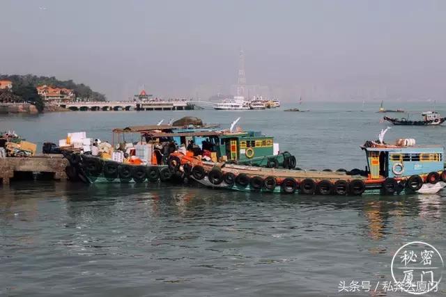 鼓浪屿自由行最佳攻略,鼓浪屿自由行攻略最佳时间