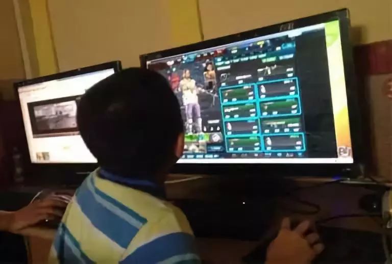 网络成瘾该怎样理解,网络成瘾是不是成瘾行为