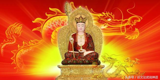 上古神话冥界主神排名,神话中的冥王哈迪斯