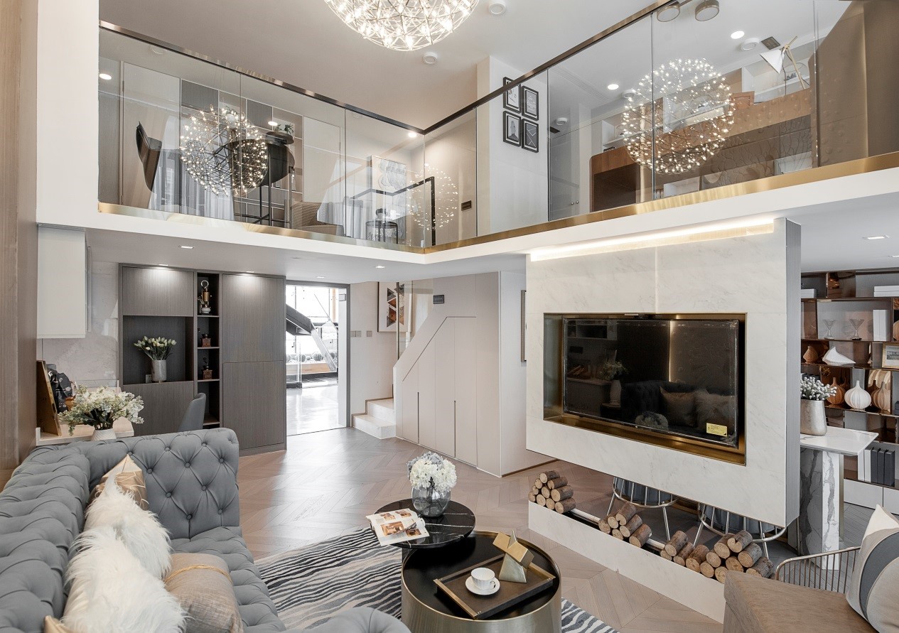 成华区世茂茂立方地址,世茂茂立方营销中心