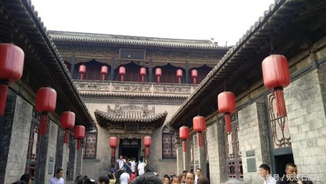 太原晋中周边自驾游一日游推荐,晋中附近的自驾游景点有哪些