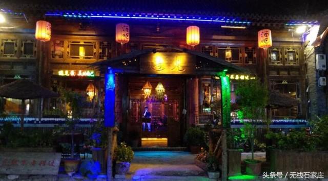 太原晋中周边自驾游一日游推荐,晋中附近的自驾游景点有哪些