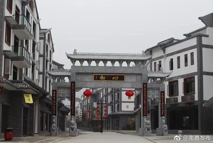 南昌所有旅游景点,南昌49个景点免费