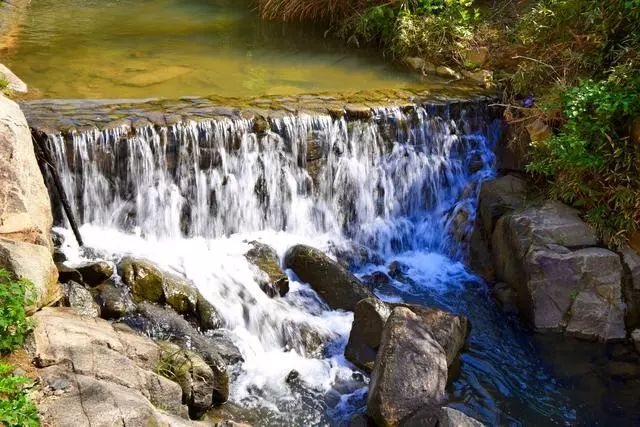 南昌所有旅游景点,南昌49个景点免费