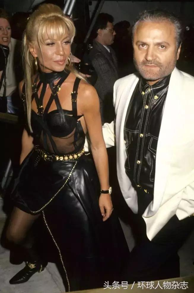 麦当娜和戴安娜哪个厉害,戴安娜麦当娜