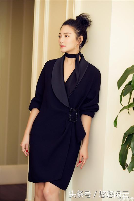 张雨绮已协议离婚网友直呼路转粉，马伊琍佟丽娅董璇躺枪