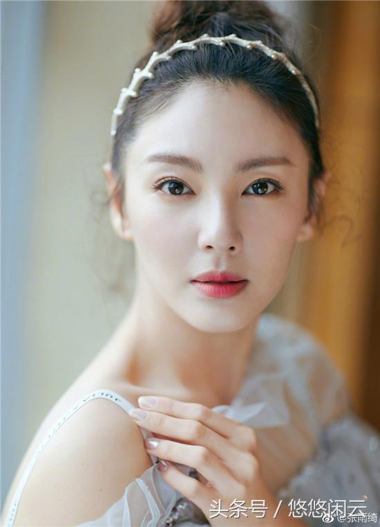 张雨绮已协议离婚网友直呼路转粉，马伊琍佟丽娅董璇躺枪