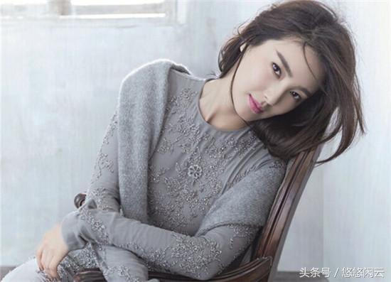 张雨绮已协议离婚网友直呼路转粉，马伊琍佟丽娅董璇躺枪