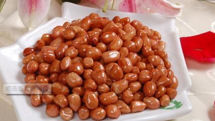 炒花生米是先放油还是先放花生,炒花生要放盐进去是等凉了再放吗