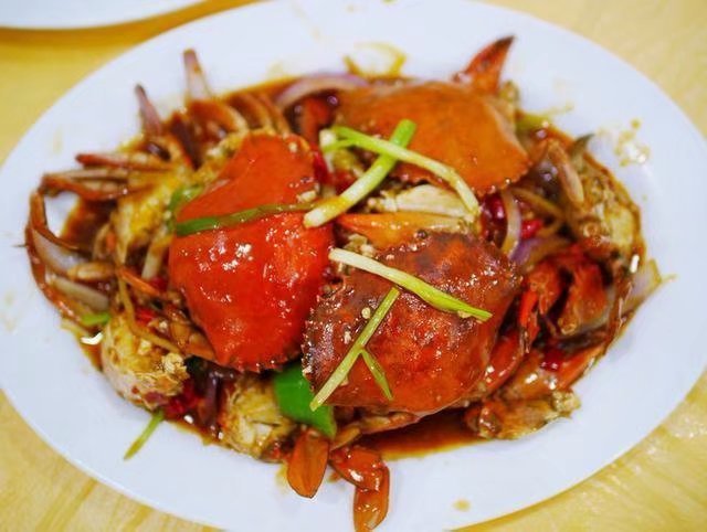 海口特色美食游玩攻略,玩转海口经典美景加美食攻略