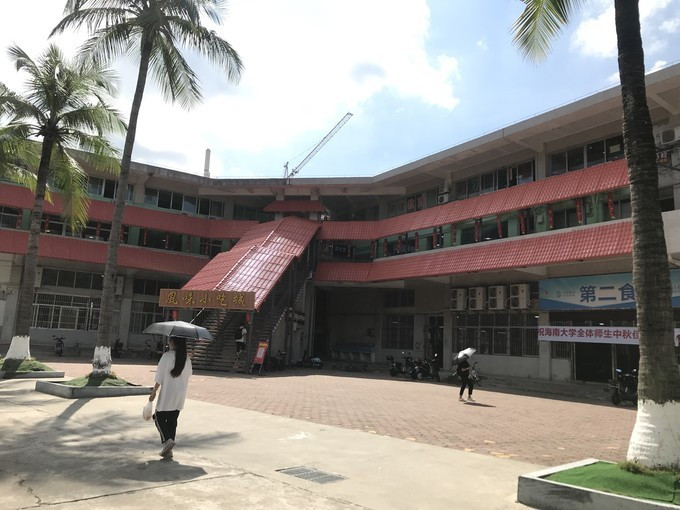 海口特色美食游玩攻略,玩转海口经典美景加美食攻略