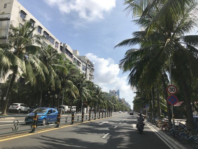 海口特色美食游玩攻略,玩转海口经典美景加美食攻略