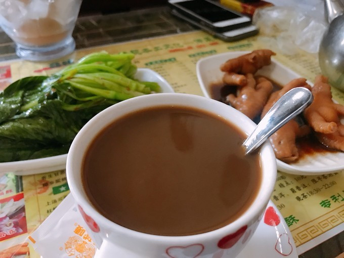 海口特色美食游玩攻略,玩转海口经典美景加美食攻略