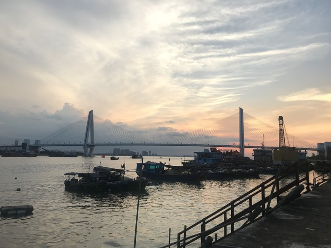 海口特色美食游玩攻略,玩转海口经典美景加美食攻略