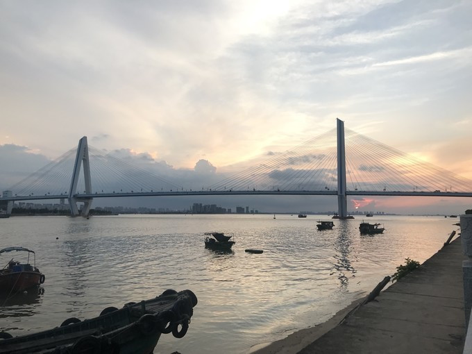 海口特色美食游玩攻略,玩转海口经典美景加美食攻略