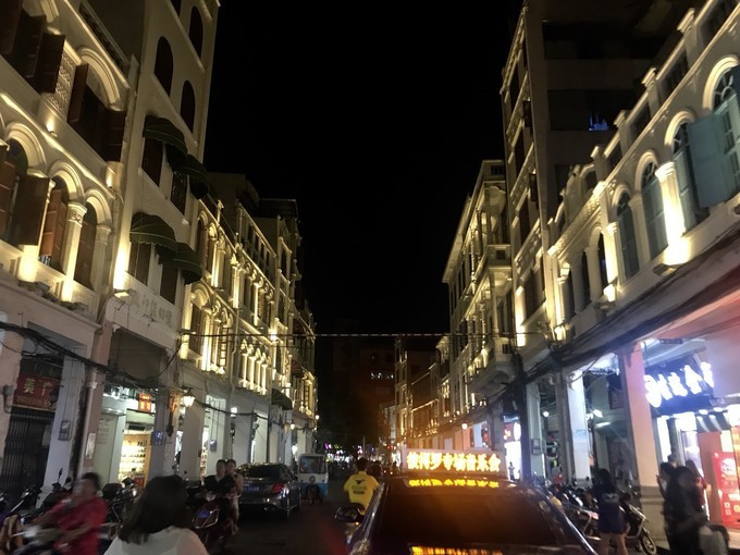 海口特色美食游玩攻略,玩转海口经典美景加美食攻略