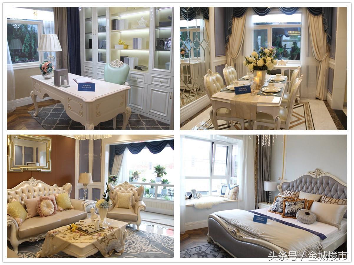 乾元金海国际兰州新区简装,兰州新区乾元金海国际loft