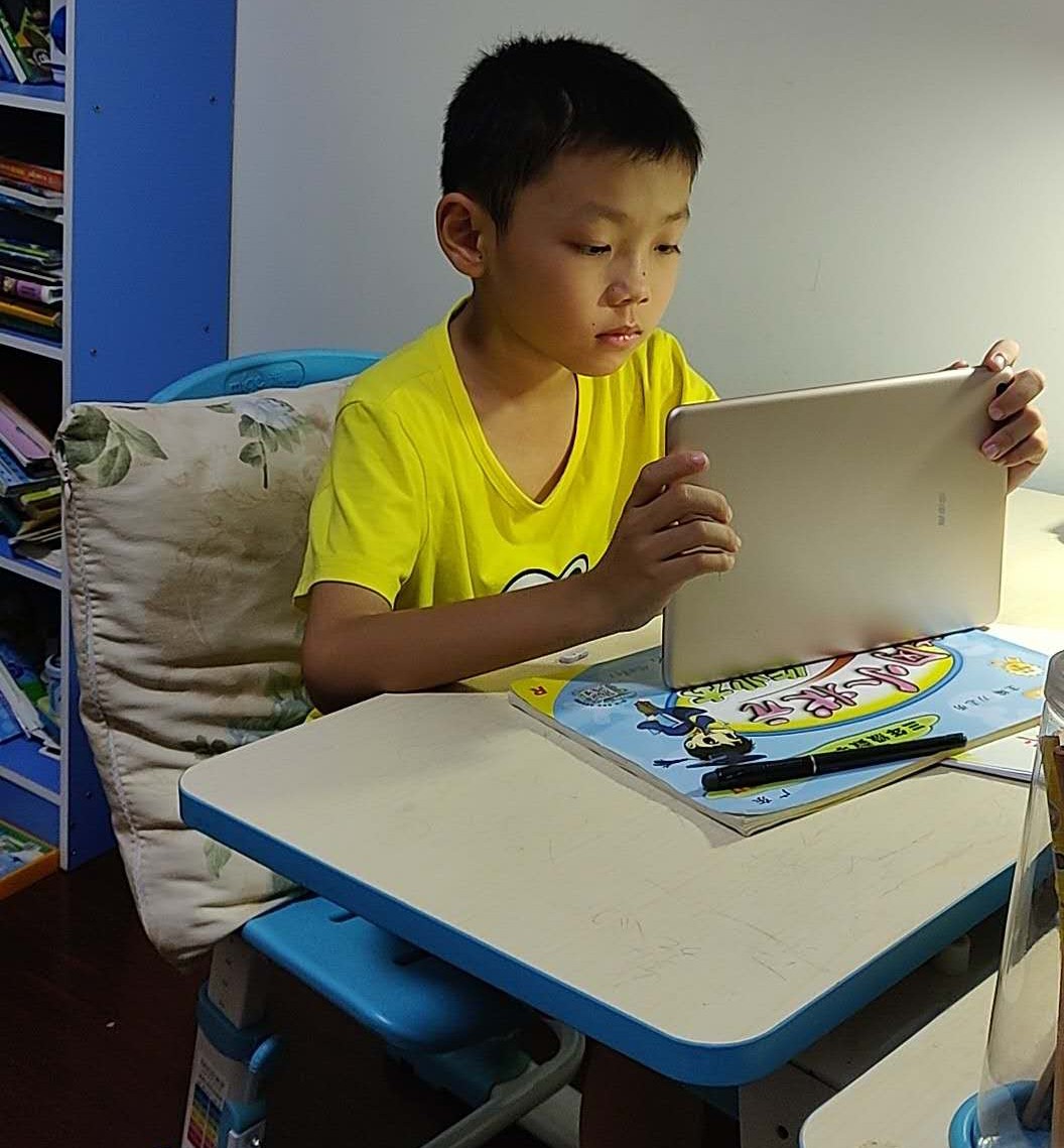 步步高家教机s3pro恢复出厂设置,步步高家教机s3pro有智慧眼吗