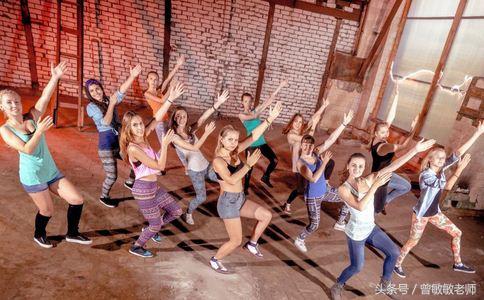 舞蹈特长学习的重要性,舞蹈科学训练的重要性