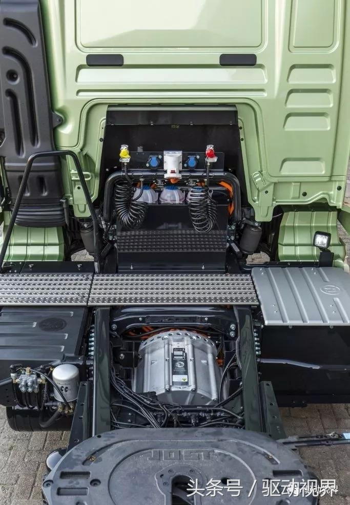 新能源车技术路线,未来趋势买纯电动还是混动