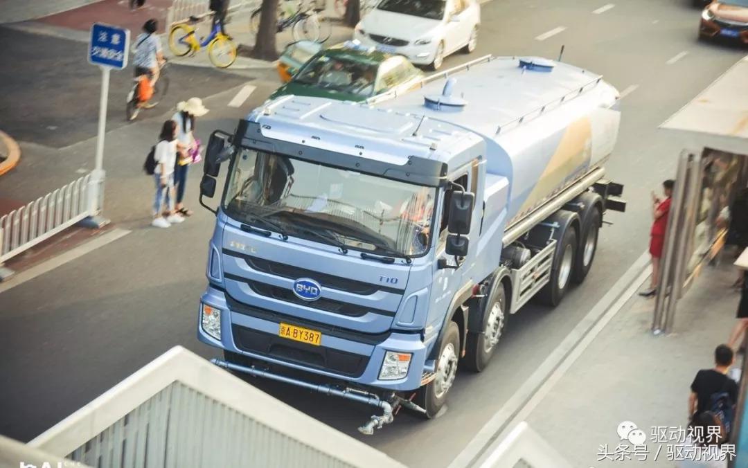 新能源车技术路线,未来趋势买纯电动还是混动