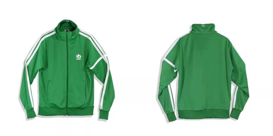 运动时尚潮衣,潮潮的运动衣