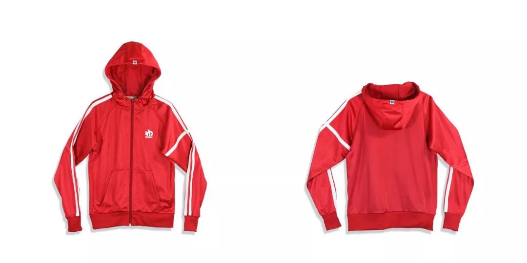 运动时尚潮衣,潮潮的运动衣