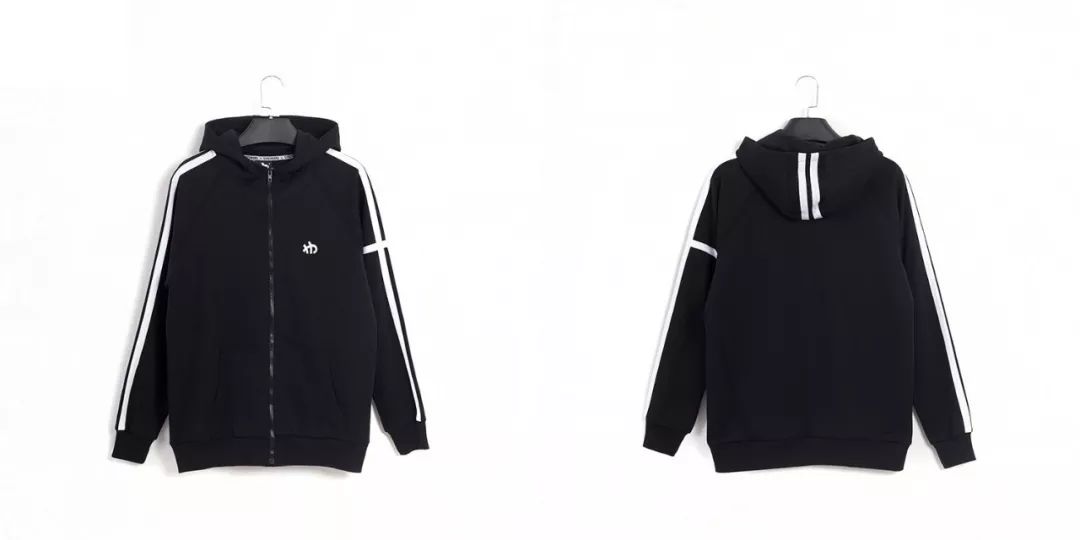 运动时尚潮衣,潮潮的运动衣