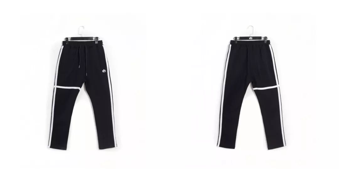 运动时尚潮衣,潮潮的运动衣