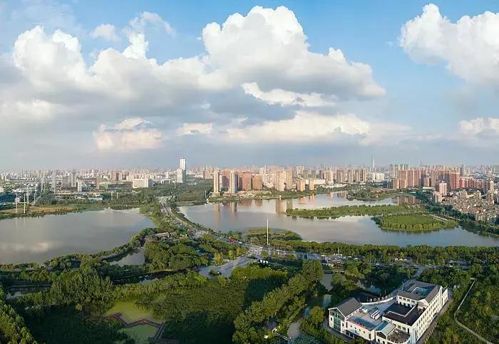 不要再争了！武汉等9个国家中心城市谁实力更强，权威的答案来了