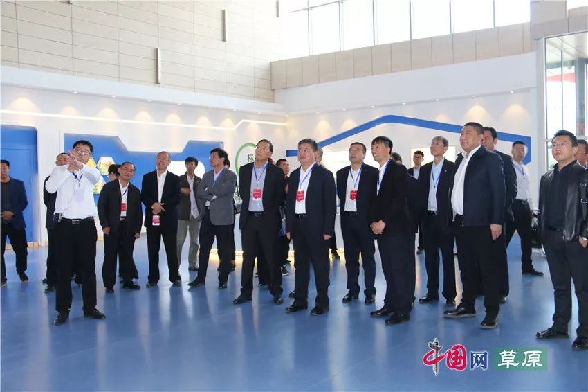 农牧业丰收季全国首家肉牛、农产品交易平台上线通辽