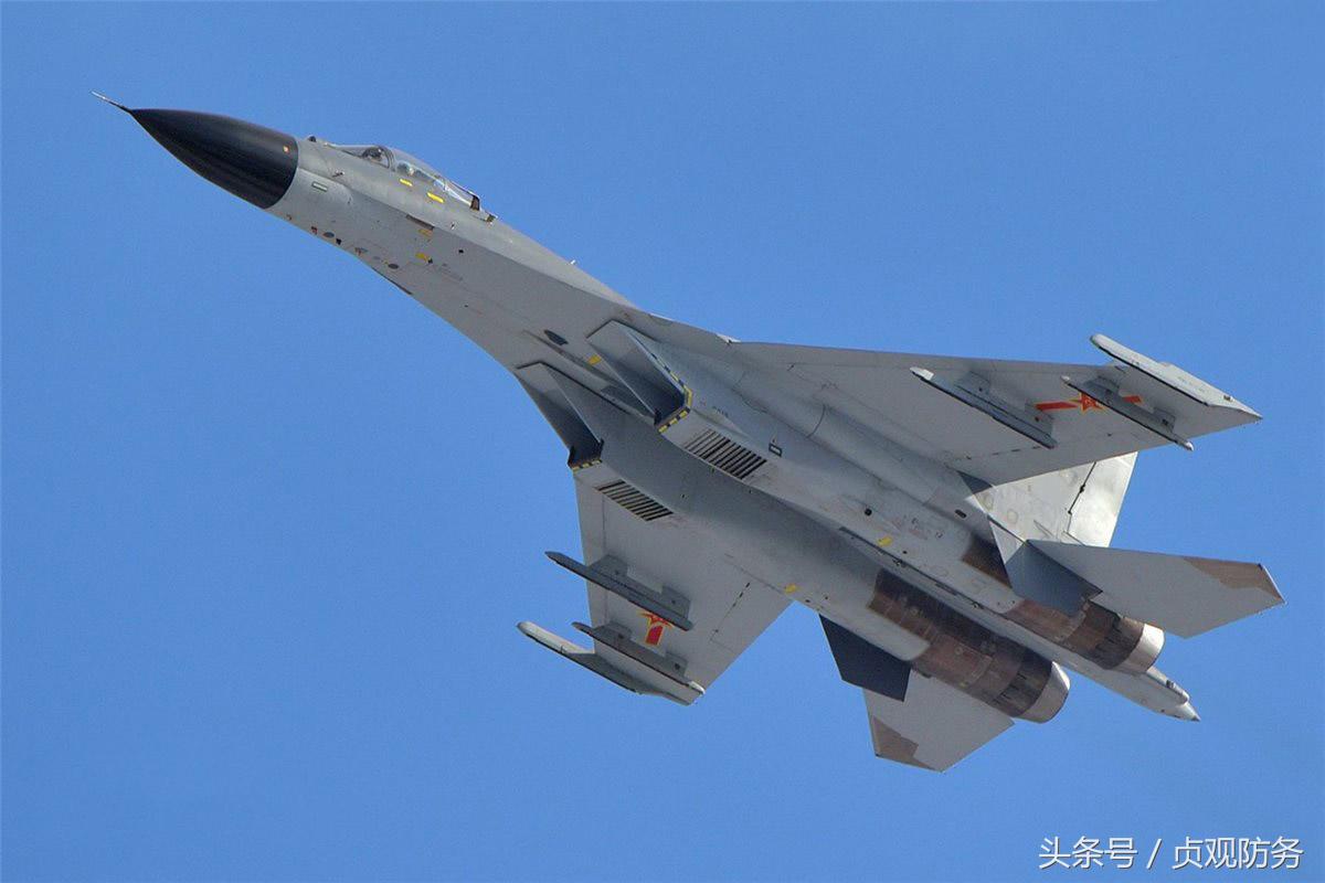 俄制飞机发动机有多强,太行和俄罗斯发动机歼11b