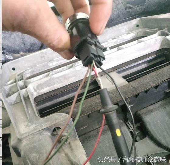 福特蒙迪欧致胜无钥匙模块故障,蒙迪欧致胜无钥匙进入无法锁车