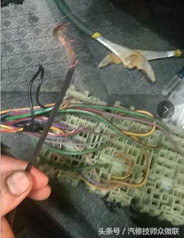 福特蒙迪欧致胜无钥匙模块故障,蒙迪欧致胜无钥匙进入无法锁车