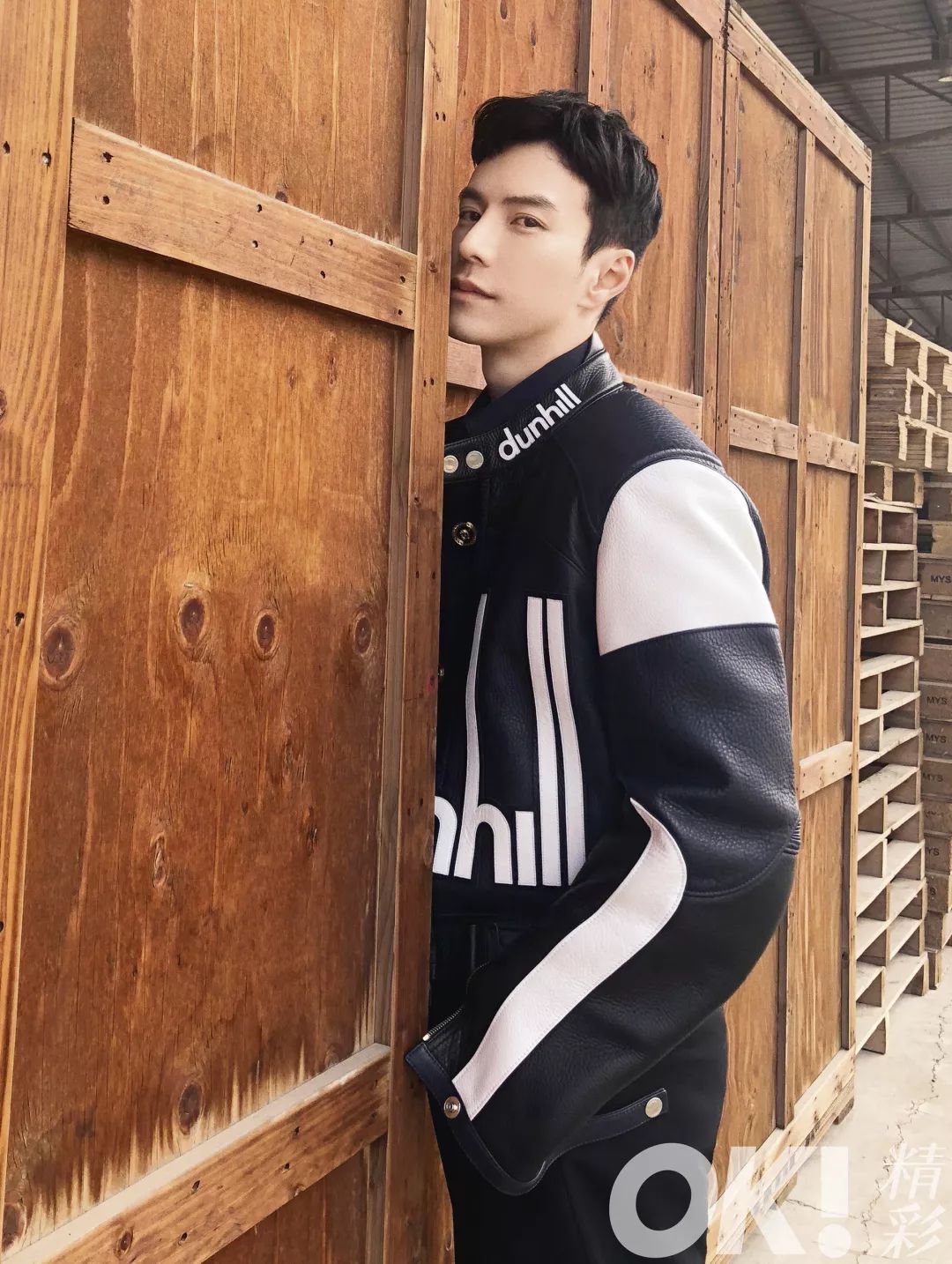 海兰察扮演者王冠逸资料,海兰察王冠逸最不可思议