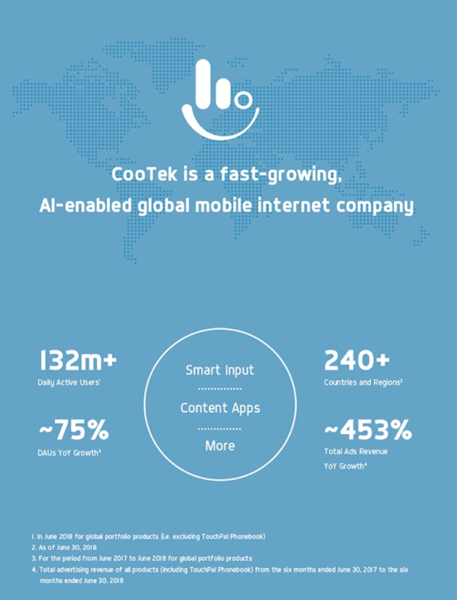 触宝的发展趋势,触宝科技公司现状