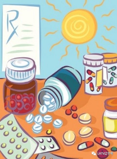 海淘宝宝药品,海淘儿童药真有效果吗