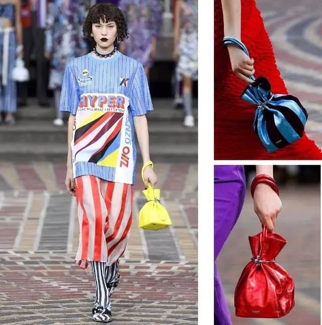 CELINE新包太“令人窒息”？不如选择这几类新款