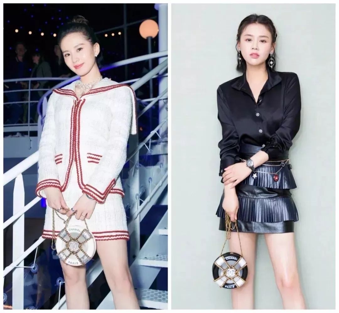 CELINE新包太“令人窒息”？不如选择这几类新款