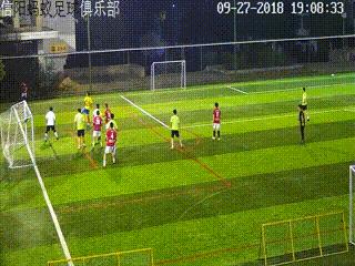 信阳蚂蚁足球俱乐部假日足球赛,信阳大黄蜂足球队